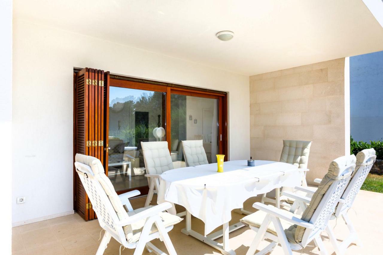 Apartman Jezevac Krk Town Bagian luar foto