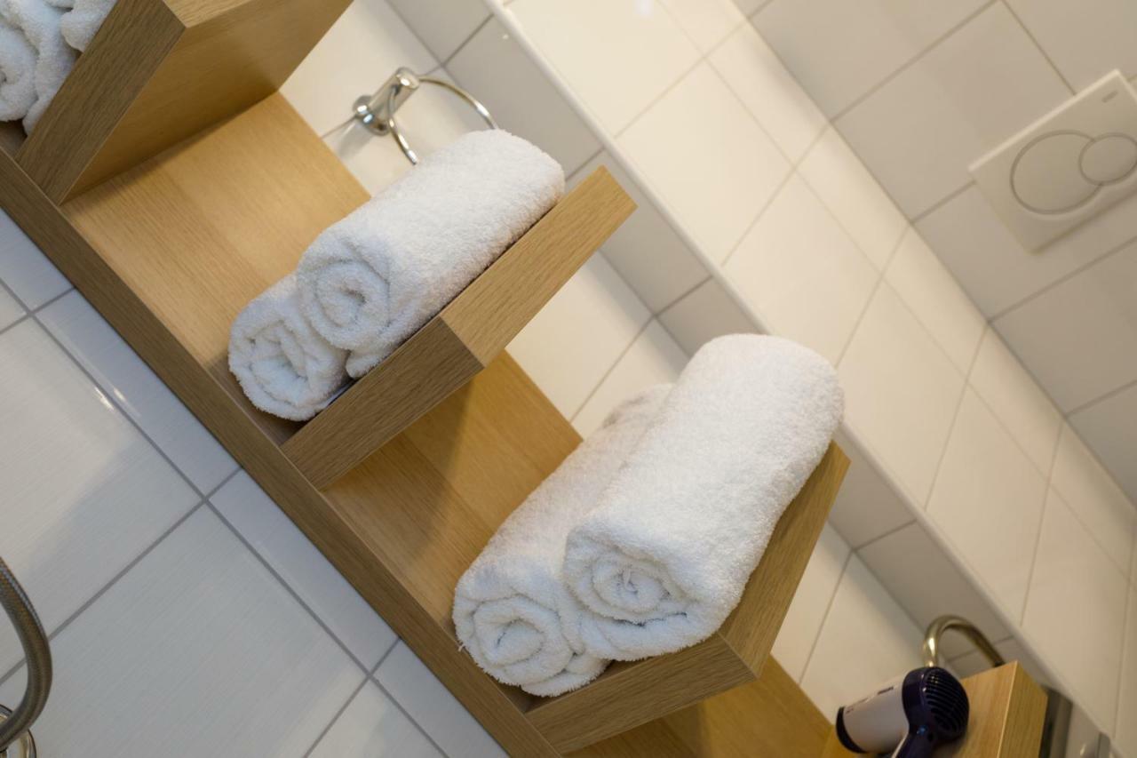 Apartman Jezevac Krk Town Bagian luar foto