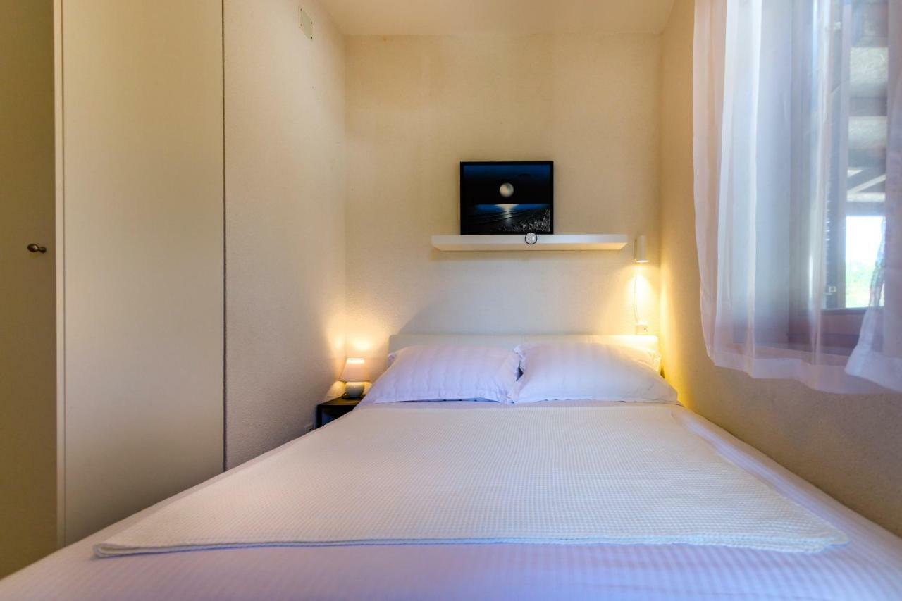 Apartman Jezevac Krk Town Bagian luar foto